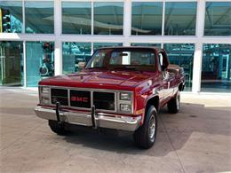 1986 GMC C/K 1500 (CC-1785576) for sale in Bradington, Florida