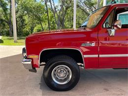 1986 GMC C/K 1500 (CC-1785576) for sale in Bradington, Florida