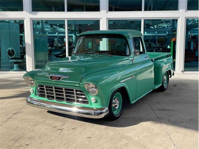 1955 Chevrolet 3100 (CC-1785578) for sale in Palmetto, Florida