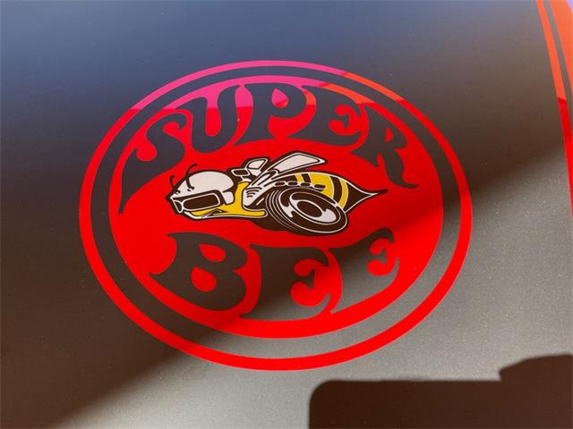 1971 Dodge Super Bee for Sale | ClassicCars.com | CC-1785580