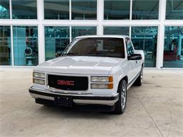 1995 GMC Sierra 1500 (CC-1785582) for sale in Bradington, Florida