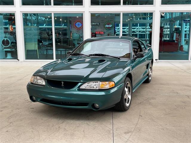 1997 Ford Mustang SVT Cobra (CC-1785583) for sale in Bradington, Florida