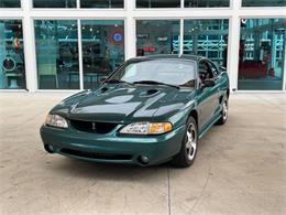 1997 Ford Mustang SVT Cobra (CC-1785583) for sale in Bradington, Florida