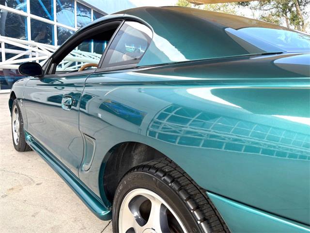 1997 Ford Mustang SVT Cobra (CC-1785583) for sale in Bradenton, Florida