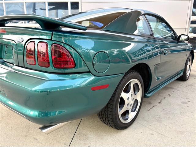 1997 Ford Mustang SVT Cobra (CC-1785583) for sale in Bradenton, Florida