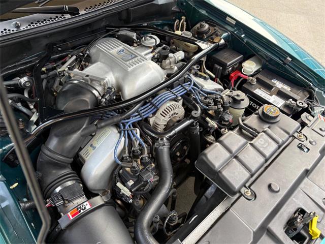 1997 Ford Mustang SVT Cobra (CC-1785583) for sale in Bradenton, Florida