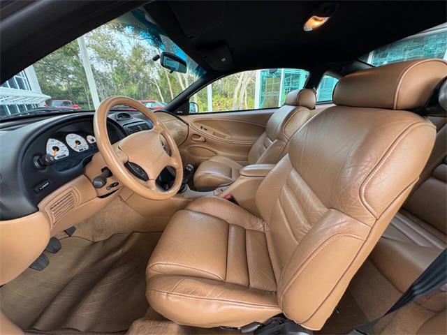 1997 Ford Mustang SVT Cobra (CC-1785583) for sale in Bradenton, Florida