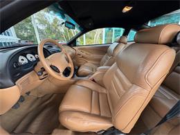 1997 Ford Mustang SVT Cobra (CC-1785583) for sale in Bradenton, Florida