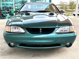 1997 Ford Mustang SVT Cobra (CC-1785583) for sale in Bradenton, Florida