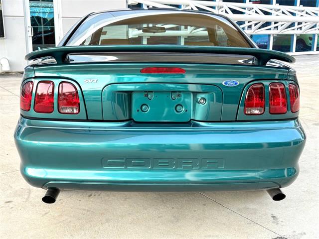 1997 Ford Mustang SVT Cobra (CC-1785583) for sale in Bradenton, Florida