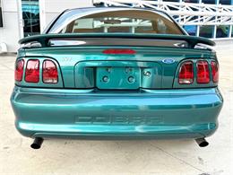 1997 Ford Mustang SVT Cobra (CC-1785583) for sale in Bradenton, Florida
