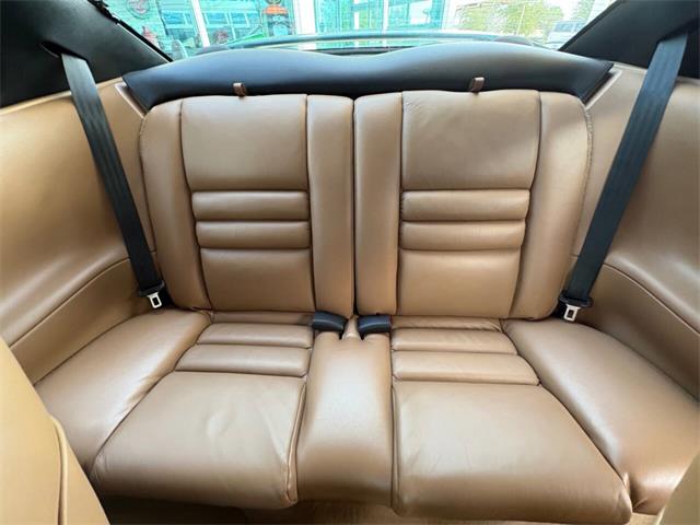 1997 Ford Mustang SVT Cobra (CC-1785583) for sale in Bradenton, Florida