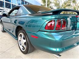1997 Ford Mustang SVT Cobra (CC-1785583) for sale in Bradenton, Florida