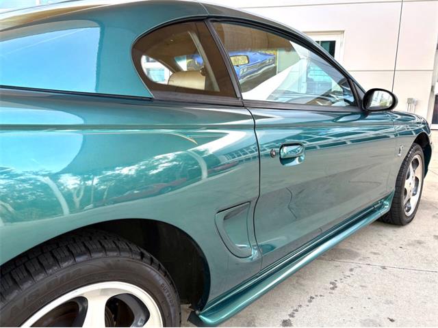 1997 Ford Mustang SVT Cobra (CC-1785583) for sale in Bradenton, Florida