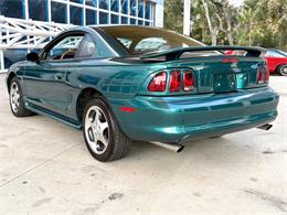 1997 Ford Mustang SVT Cobra (CC-1785583) for sale in Bradenton, Florida