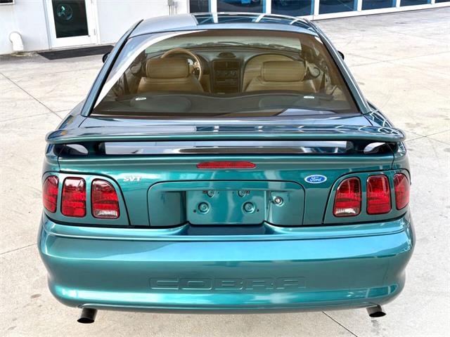 1997 Ford Mustang SVT Cobra (CC-1785583) for sale in Bradenton, Florida