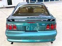 1997 Ford Mustang SVT Cobra (CC-1785583) for sale in Bradenton, Florida