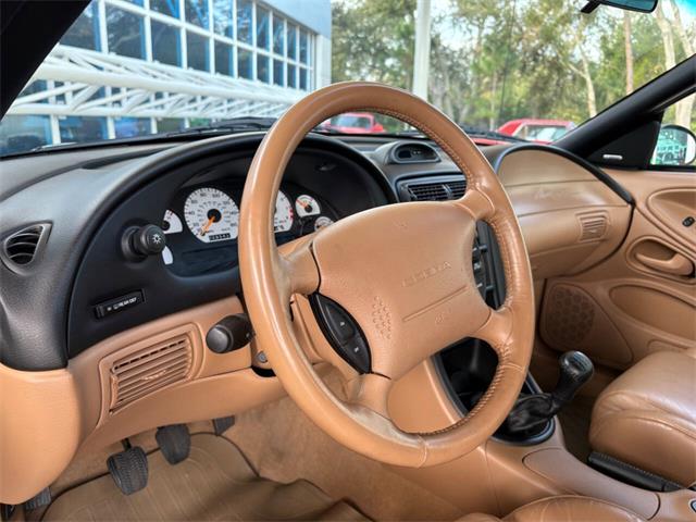 1997 Ford Mustang SVT Cobra (CC-1785583) for sale in Bradenton, Florida