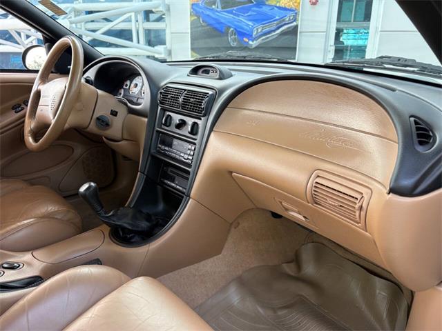 1997 Ford Mustang SVT Cobra (CC-1785583) for sale in Bradenton, Florida