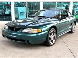 1997 Ford Mustang SVT Cobra (CC-1785583) for sale in Bradenton, Florida