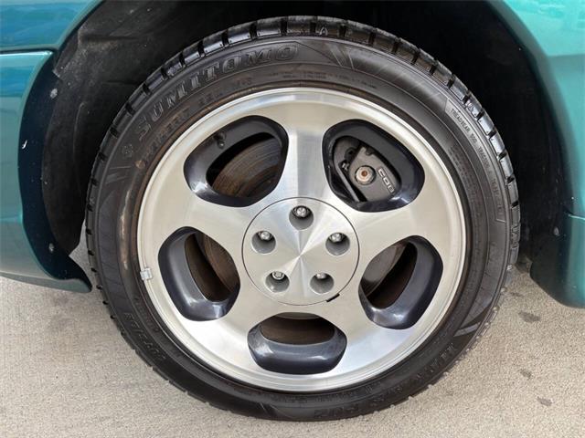 1997 Ford Mustang SVT Cobra (CC-1785583) for sale in Bradenton, Florida