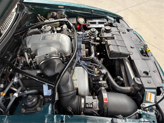 1997 Ford Mustang SVT Cobra (CC-1785583) for sale in Bradenton, Florida