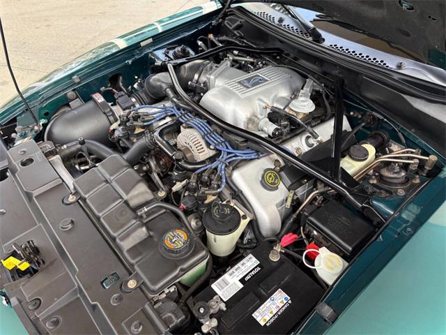 1997 Ford Mustang SVT Cobra (CC-1785583) for sale in Bradenton, Florida