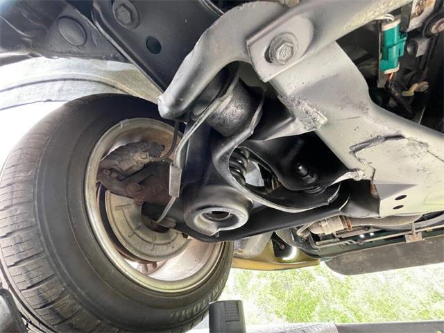 1997 Ford Mustang SVT Cobra (CC-1785583) for sale in Bradenton, Florida