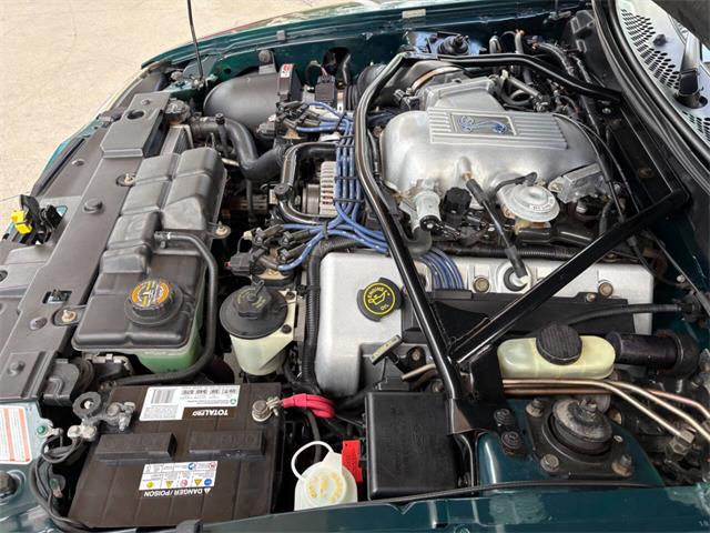 1997 Ford Mustang SVT Cobra (CC-1785583) for sale in Bradenton, Florida