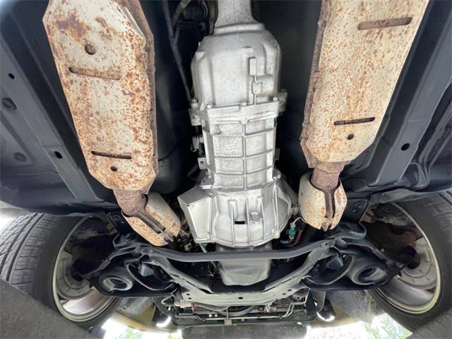 1997 Ford Mustang SVT Cobra (CC-1785583) for sale in Bradenton, Florida