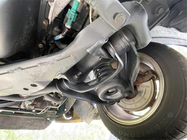 1997 Ford Mustang SVT Cobra (CC-1785583) for sale in Bradenton, Florida