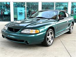 1997 Ford Mustang SVT Cobra (CC-1785583) for sale in Bradenton, Florida