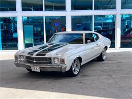 1971 Chevrolet Chevelle (CC-1785588) for sale in Palmetto, Florida