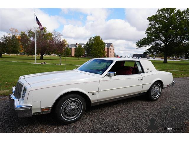 1981 Buick Riviera (CC-1780560) for sale in , 