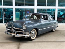 1950 Ford Custom (CC-1785606) for sale in Palmetto, Florida