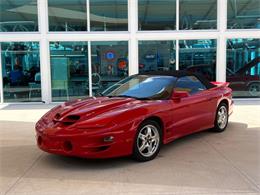 2002 Pontiac Firebird (CC-1785615) for sale in Palmetto, Florida