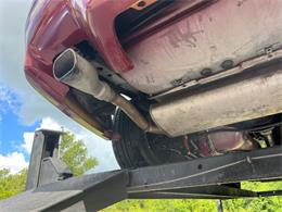 2002 Pontiac Firebird for Sale | ClassicCars.com | CC-1785620
