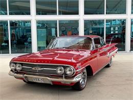 1960 Chevrolet Impala (CC-1785628) for sale in Palmetto, Florida