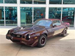 1981 Chevrolet Camaro (CC-1785629) for sale in Palmetto, Florida