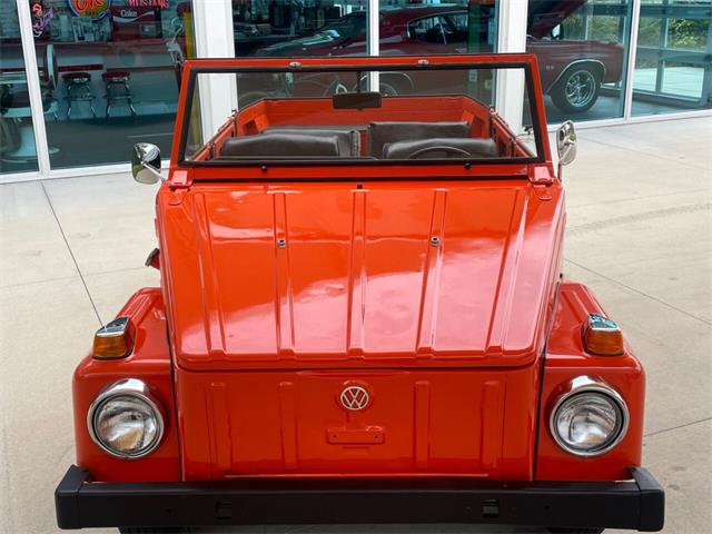 1974 Volkswagen Thing (CC-1785630) for sale in Palmetto, Florida