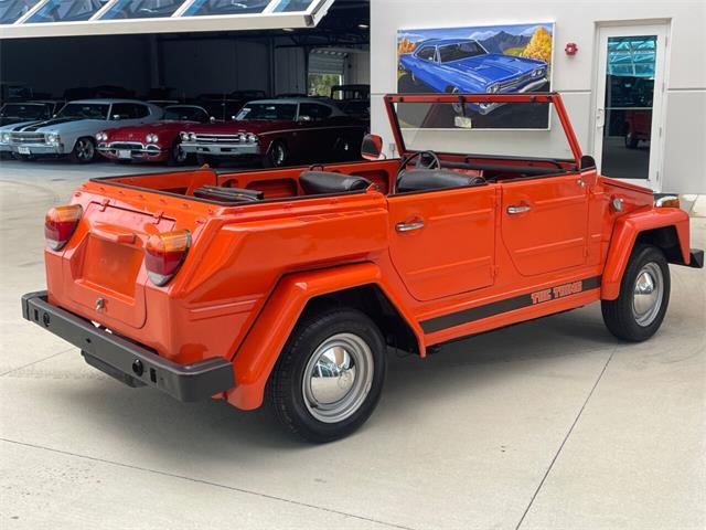 1974 Volkswagen Thing (CC-1785630) for sale in Palmetto, Florida