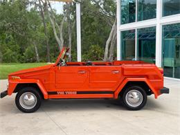 1974 Volkswagen Thing (CC-1785630) for sale in Palmetto, Florida