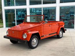 1974 Volkswagen Thing (CC-1785630) for sale in Palmetto, Florida