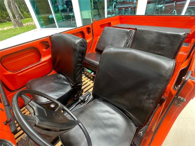 1974 Volkswagen Thing (CC-1785630) for sale in Palmetto, Florida
