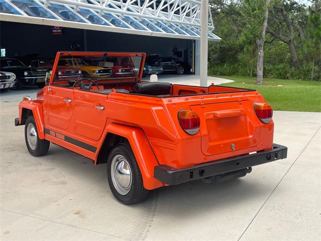1974 Volkswagen Thing (CC-1785630) for sale in Palmetto, Florida
