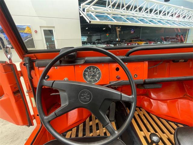 1974 Volkswagen Thing (CC-1785630) for sale in Palmetto, Florida
