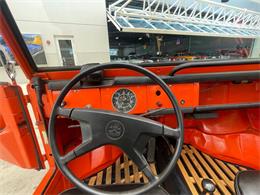 1974 Volkswagen Thing (CC-1785630) for sale in Palmetto, Florida