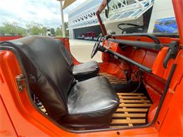 1974 Volkswagen Thing (CC-1785630) for sale in Palmetto, Florida