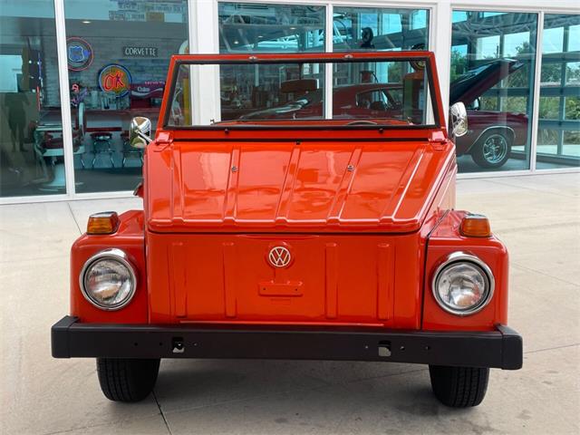 1974 Volkswagen Thing (CC-1785630) for sale in Palmetto, Florida
