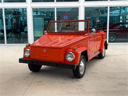 1974 Volkswagen Thing (CC-1785630) for sale in Palmetto, Florida